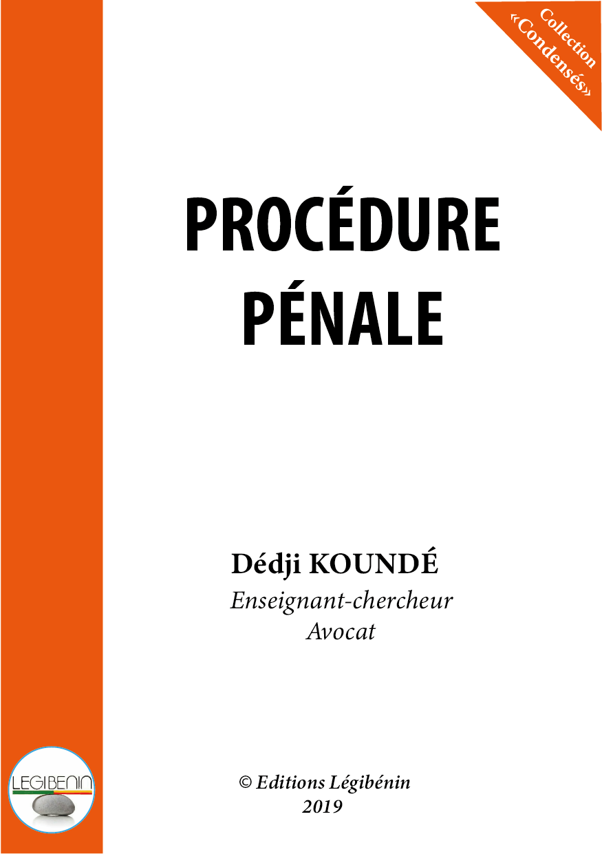 Procédure pénale